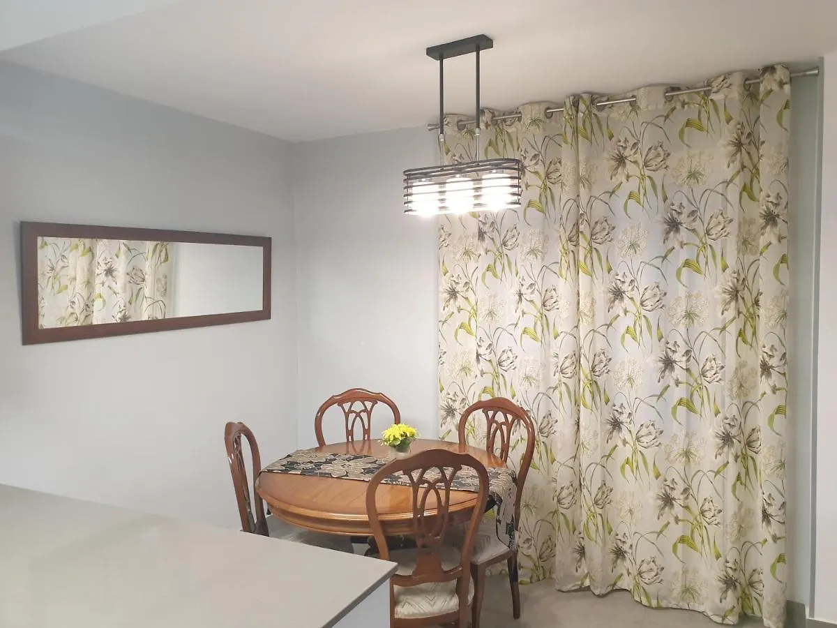 M&N Apartamento בילבאו 0*,  ספרד