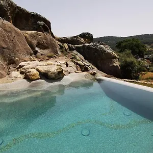  Bauernhof Tambor Del Llano Spanien