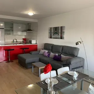  Apartment Puerto Alcudia Spanien