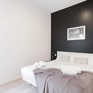  Apartment Deco Barcelona-eixample Spanien