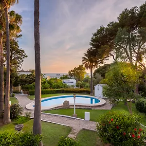  Apartment Cortijo Fontanilla Spanien