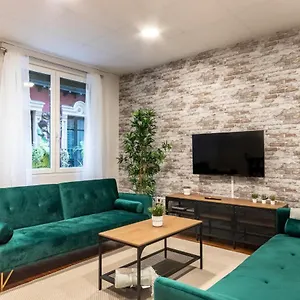 Apartamento Centro Del Casco Viejo Junto A La Catedral, Bilbao