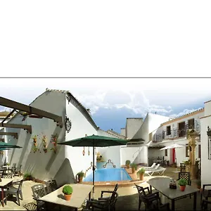  Apartment La Ciudad Spanien