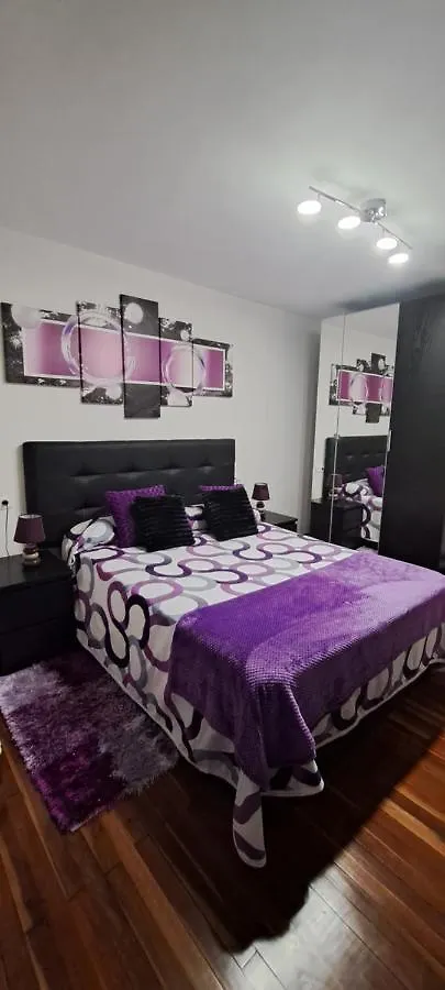 M&N Apartamento Bilbao