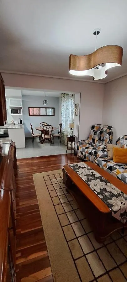 M&N Apartamento Bilbao 0*,  España