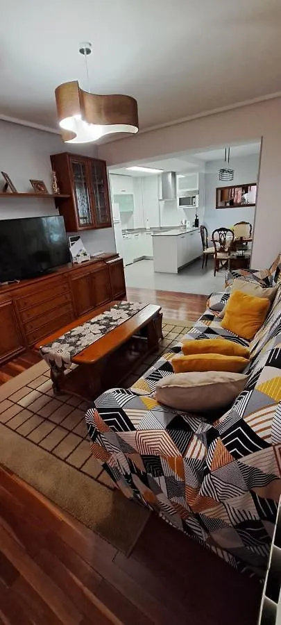M&N Apartamento Bilbao