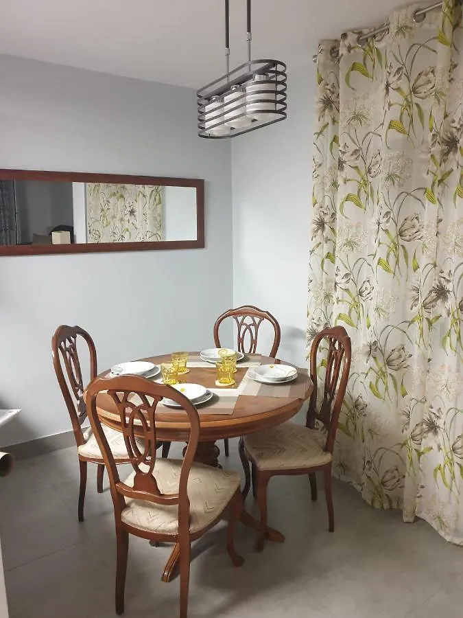 M&N Apartamento Bilbao