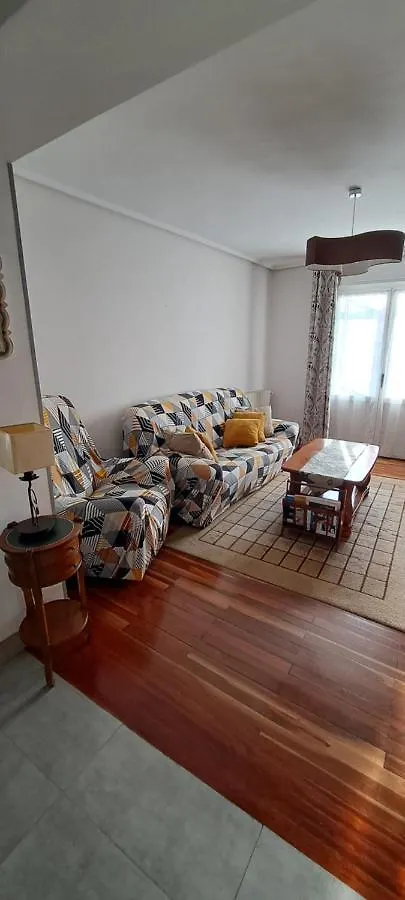 M&N Apartamento Bilbao